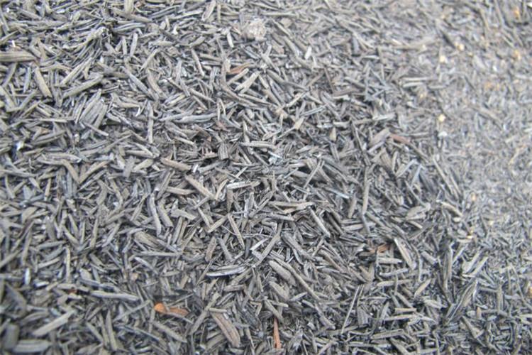 碳化稻壳排水性佳，可增加植物根部氧气供应，防止因土壤物理结构性不好，而产生植物根系窒息