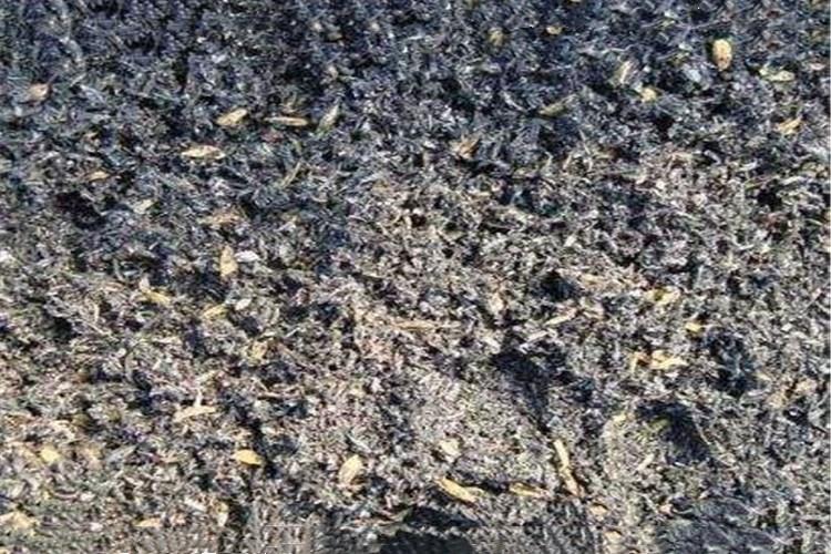 用消石灰与稻壳或生石灰与稻壳混合制成消石灰稻壳水泥及生石灰稻壳水泥