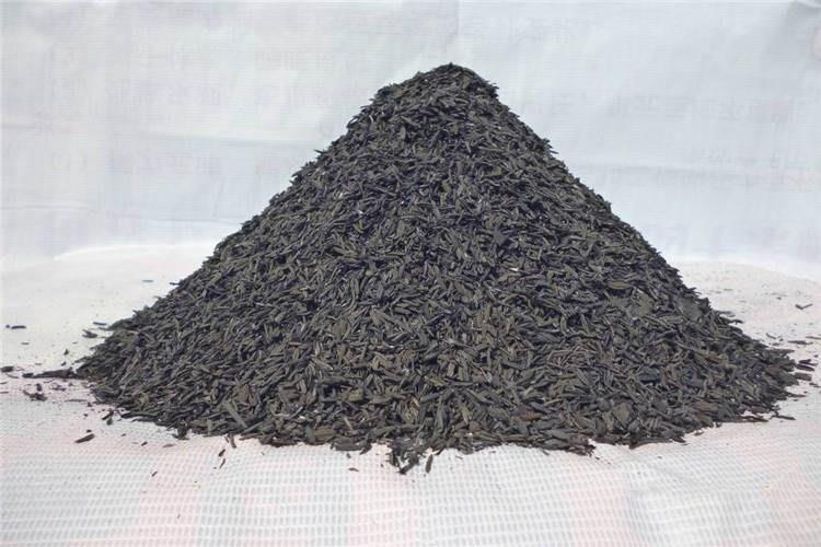碳化稻壳作为一种高活性火山灰能减少含活性集料砂浆的碱集料膨胀”