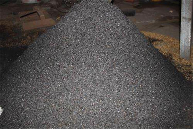 碳化稻壳有以外掺或内掺形式掺入商品混凝土