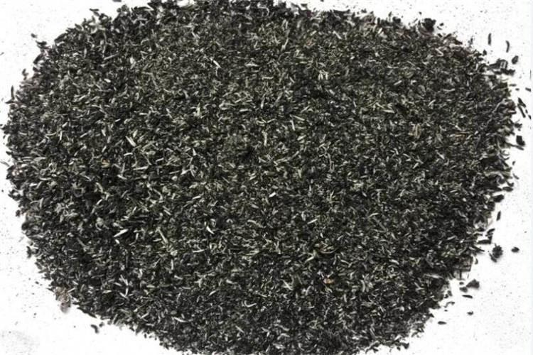 稻壳灰是制备白炭黑的良好原料，白炭黑被广泛应用于橡胶、涂料、牙膏等行业，具有十分可观的市场前景